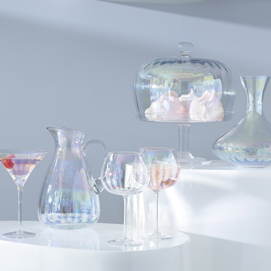 G1446-79-916 Кувшин pearl, 2,2 л LSA International  - Вид №1