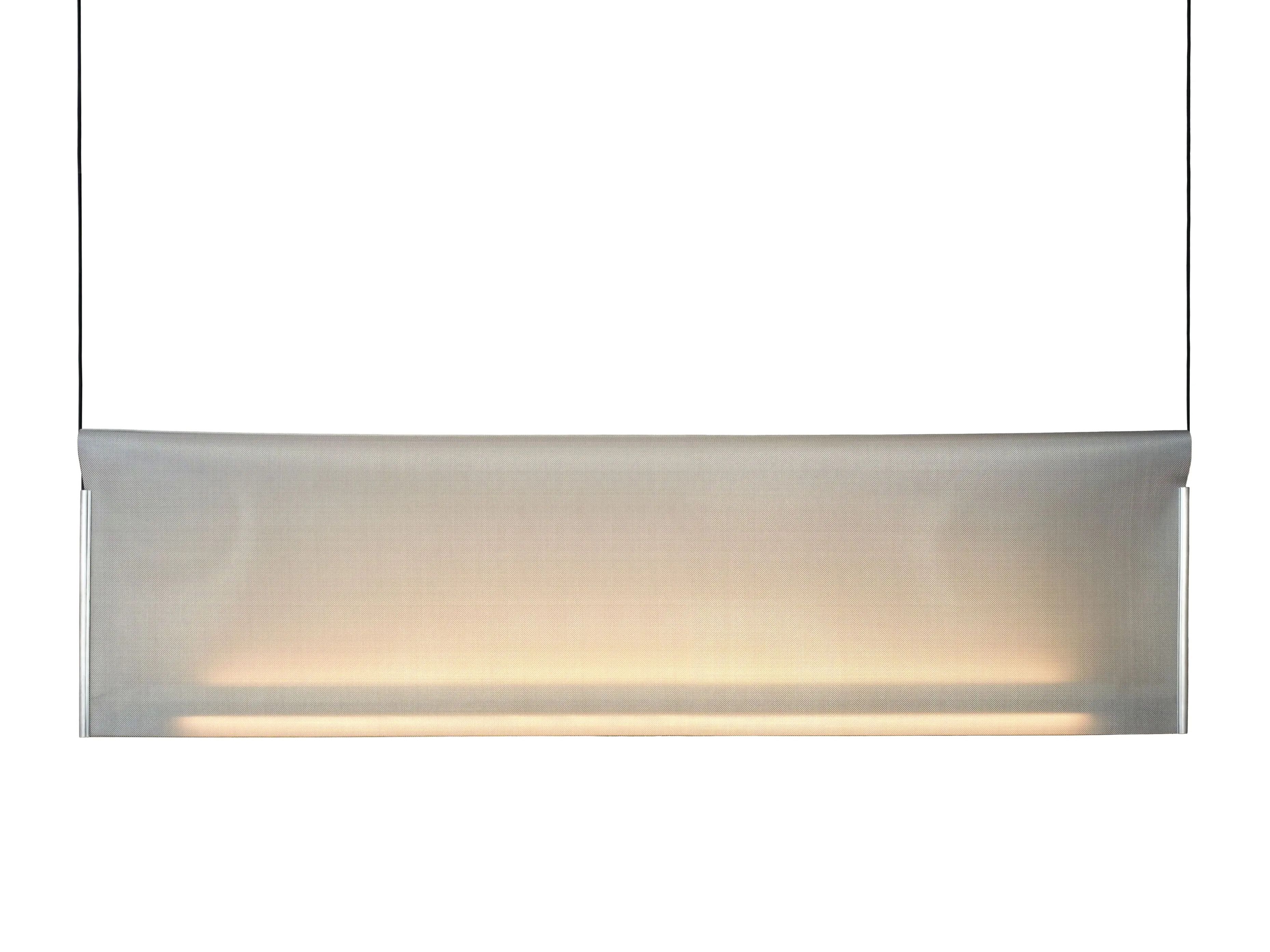 Светодиодный подвесной светильник из нержавеющей стали A-Emotional Light NEBRA ARCH-00049034