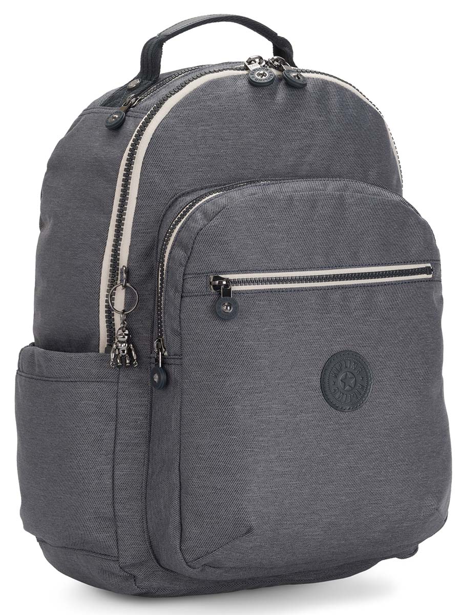KI636329V Рюкзак Large Backpack Kipling Seoul - Вид №3