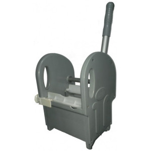 CYK 3326 grey Nossa Отжим универсальный вертикальный прочная конструкция механического отжима серый серый