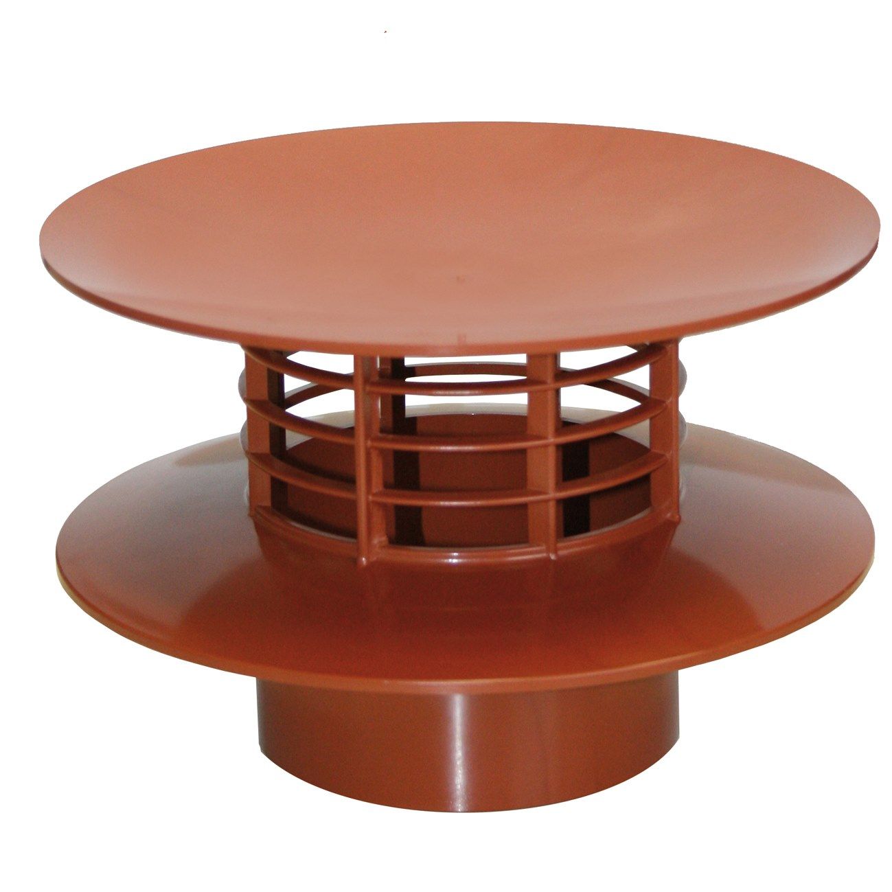 Статический экстрактор First Corporation вентиляция ARCH-00125940 - Вид №1