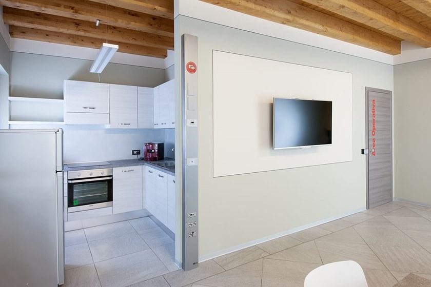 Microdevice Система автоматизации зданий sun-id-1367851 - Вид №22