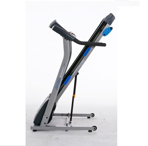 RF-3 Беговая дорожка royal fitness rf-3 Royal Fitness  - Вид №3