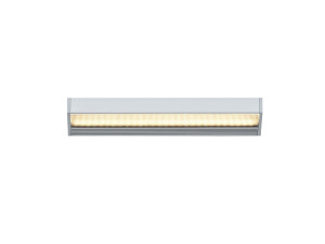 Алюминиевый светодиодный настенный светильник