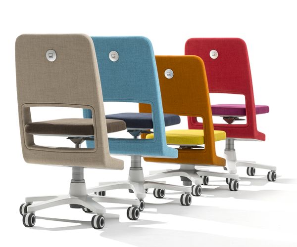 2293 Unique Стул S9 2022 LAB.Space  - Вид №9