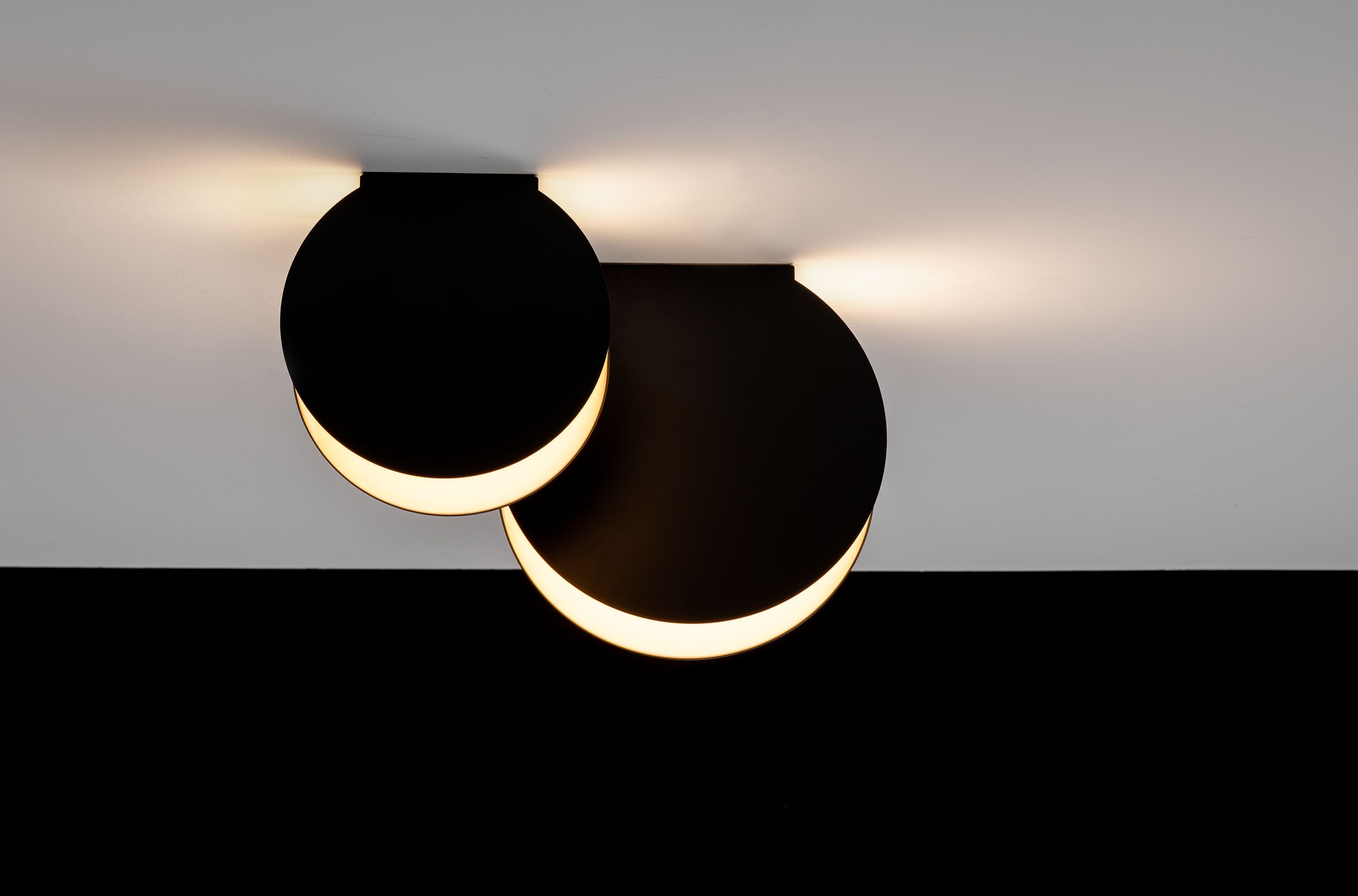 Металлический настенный светильник / потолочный светильник Formagenda CHIP ARCH-00046604 - Вид №12