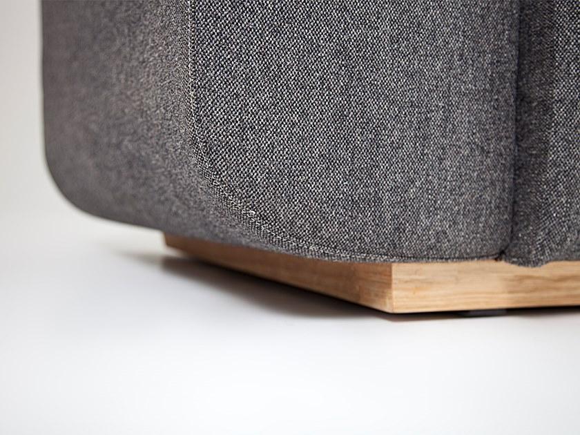 Liqui Contracts Диван из ткани Fraser sun-id-1442804 - Вид №4