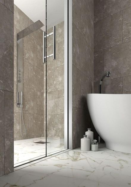 Scrigno Душевая ниша с раздвижной дверцей Essential sun-id-1414197 - Вид №2