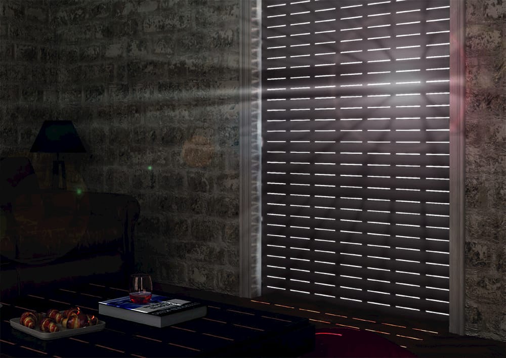 Моноблок подрамник для AriaLuce Alpac PRESYSTEM ARCH-00076991 - Вид №1