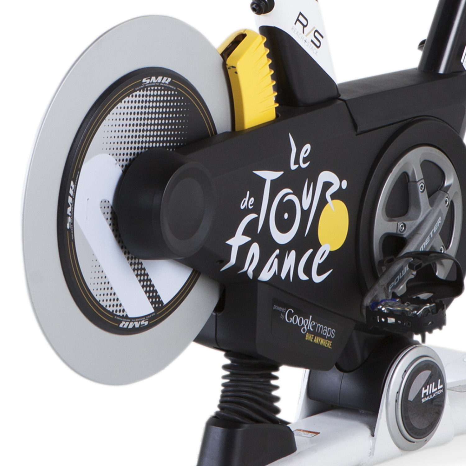 Велотренажер proform tdf 2.0 Pro-Form sun-id-2068745 - Вид №5