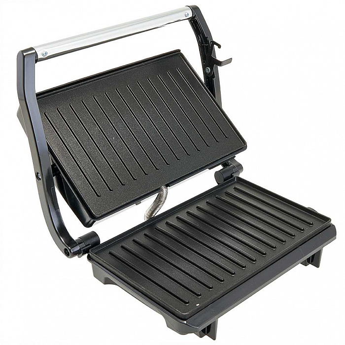 5354135 Сэндвичница Delta DL-6400 черный STDN-0056047 - Вид №3