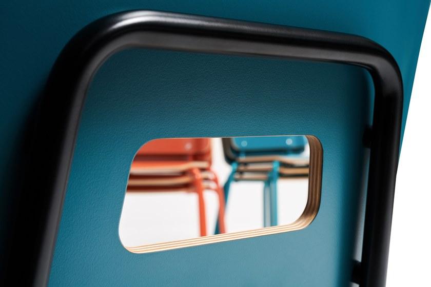 Martela Съемное кресло для конференций Grip nxt sun-id-1455467 - Вид №6