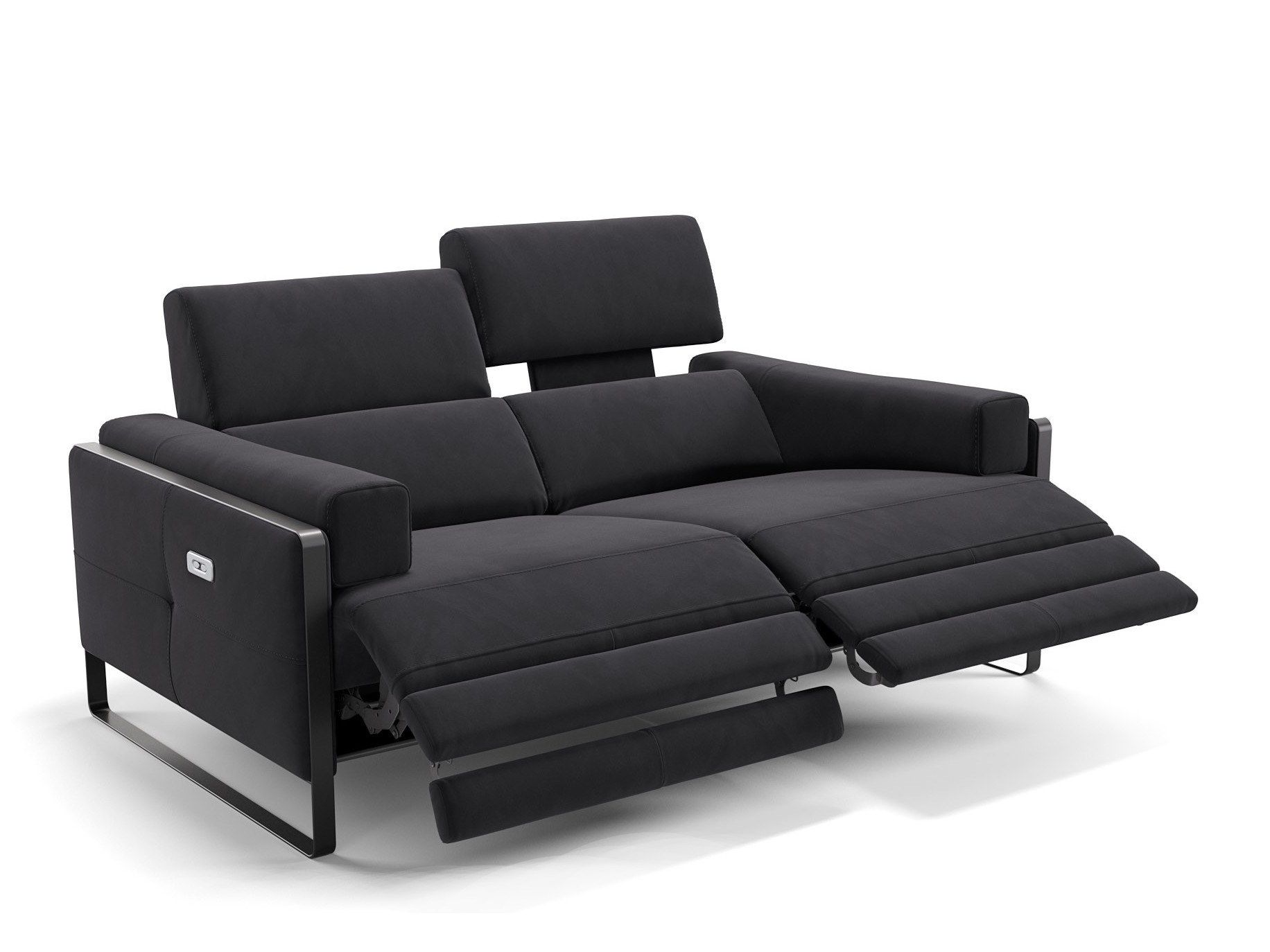 2-местный тканевый диван Sofanella MILO ARCH-00091369