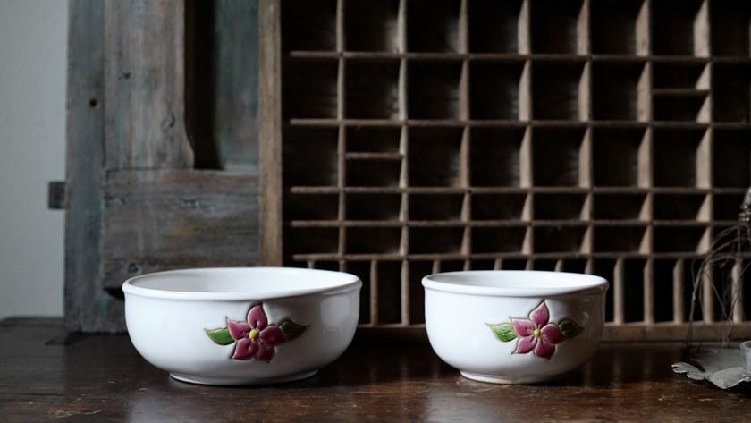 Cerasarda Керамическая чашка Primavera rosa Cp1pr - Вид №1