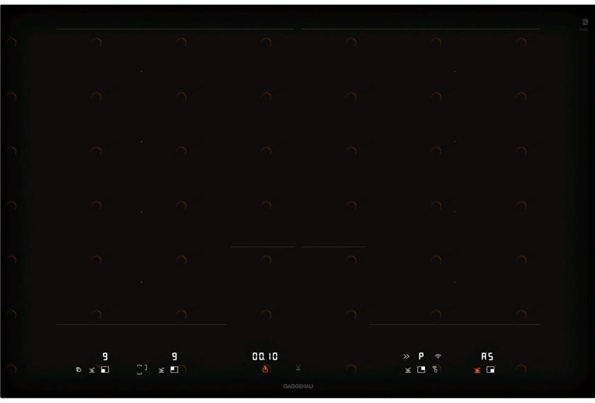 Gaggenau Индукционная плита Vario 200 Vi482103 
