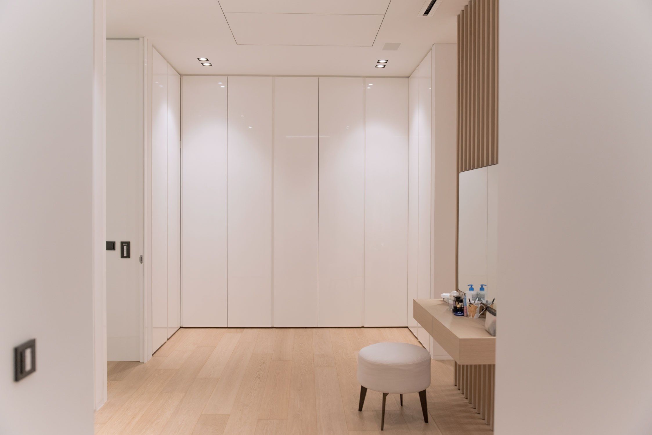 Регулируемый светодиодный прожектор Deltalight Minigrid In ARCH-00061690 - Вид №3