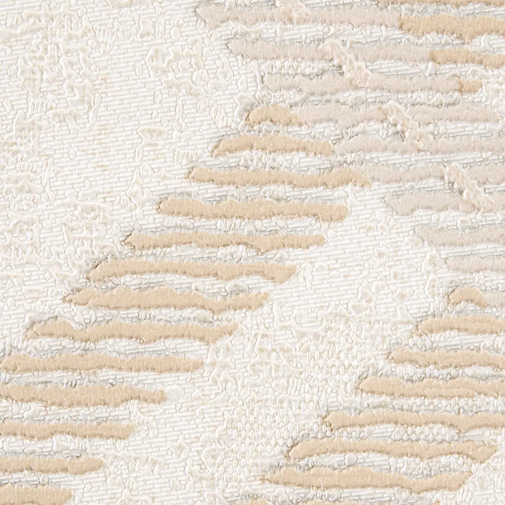 Обои флизелиновые Ateliero Jameson бежевые 1.06 м 889072 82568640 STLM-2052197 - Вид №1