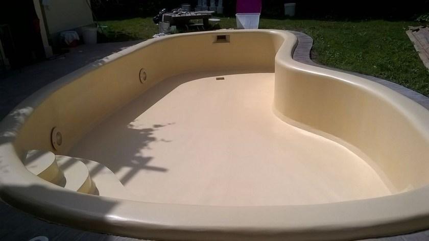 CASALI Хлорстойкая краска для бассейнов sun-id-1379822 - Вид №2