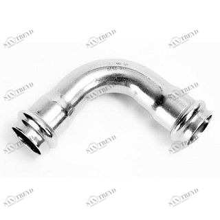 Угол пресс 22 нержавеющая сталь IBP PS50020220000