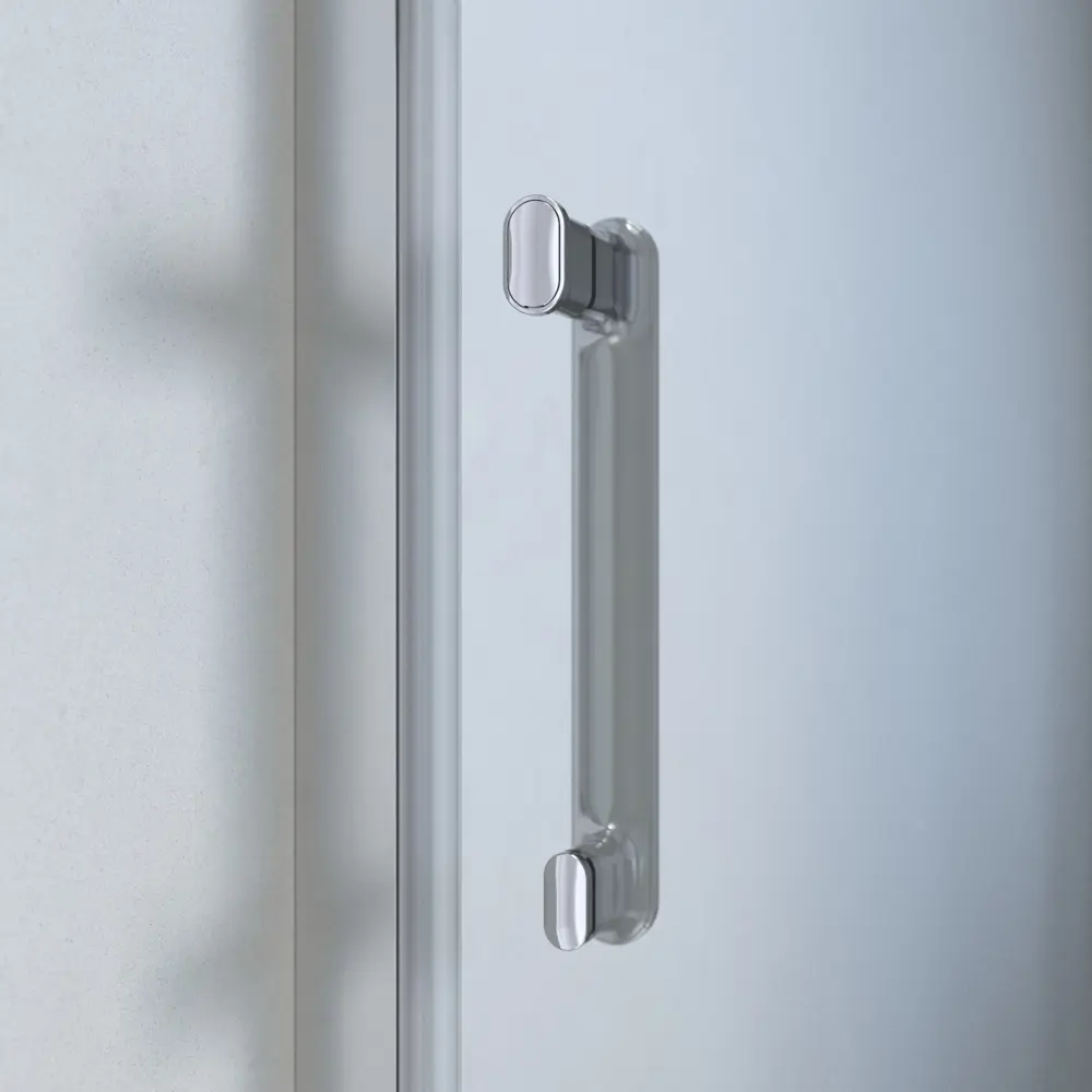 Комплект стекол для душевой двери Sensea Easy 90x190 см 84430296 STLM-2171549 - Вид №6