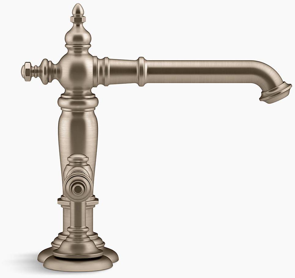 KOHLER  K-98068-4-BV  - Вид №4