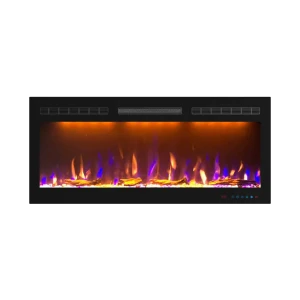 Электрический очаг Royal Flame Crystal 40RF 1.5 кВт 89396876 STLM-2153651
