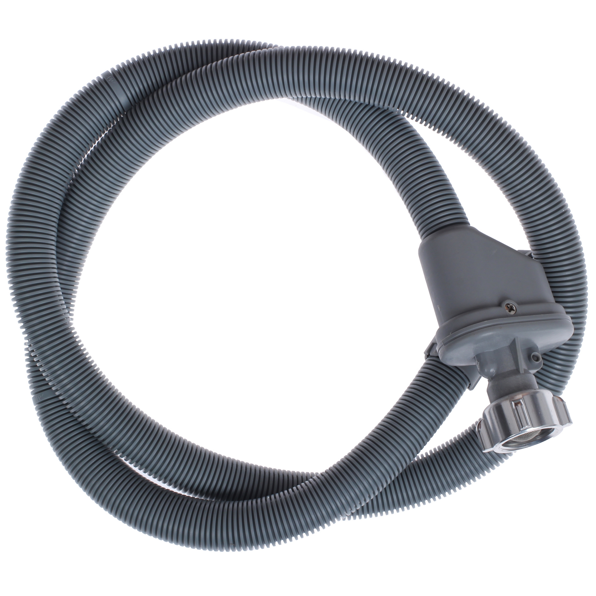 9975380 Стиральная машина HIBERG i-DDQ9-712 W белый STDN-0085617 - Вид №10