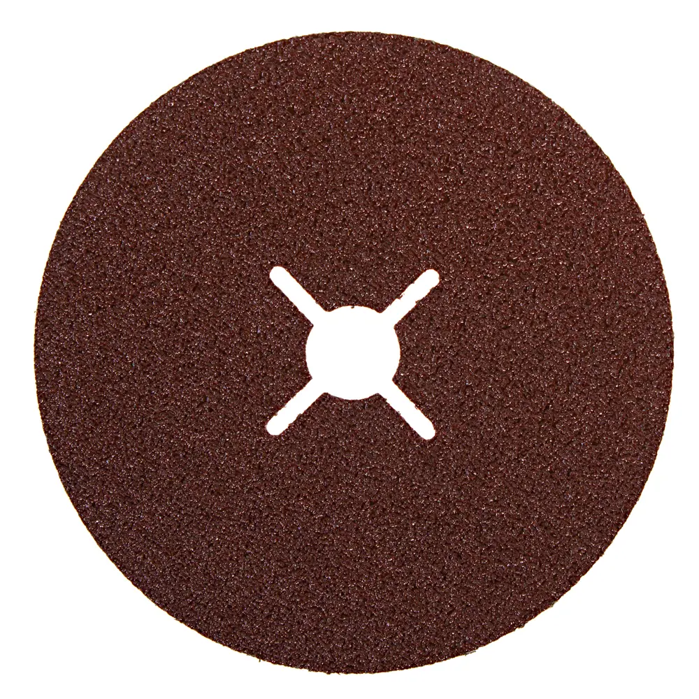 Диск фибровый ArchimedesP40,  150 мм STLM-2200023