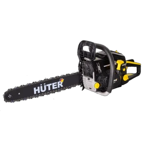 Пила бензиновая Huter BS-45 3.1 л.с. 45 см 89364880 STLM-2170453
