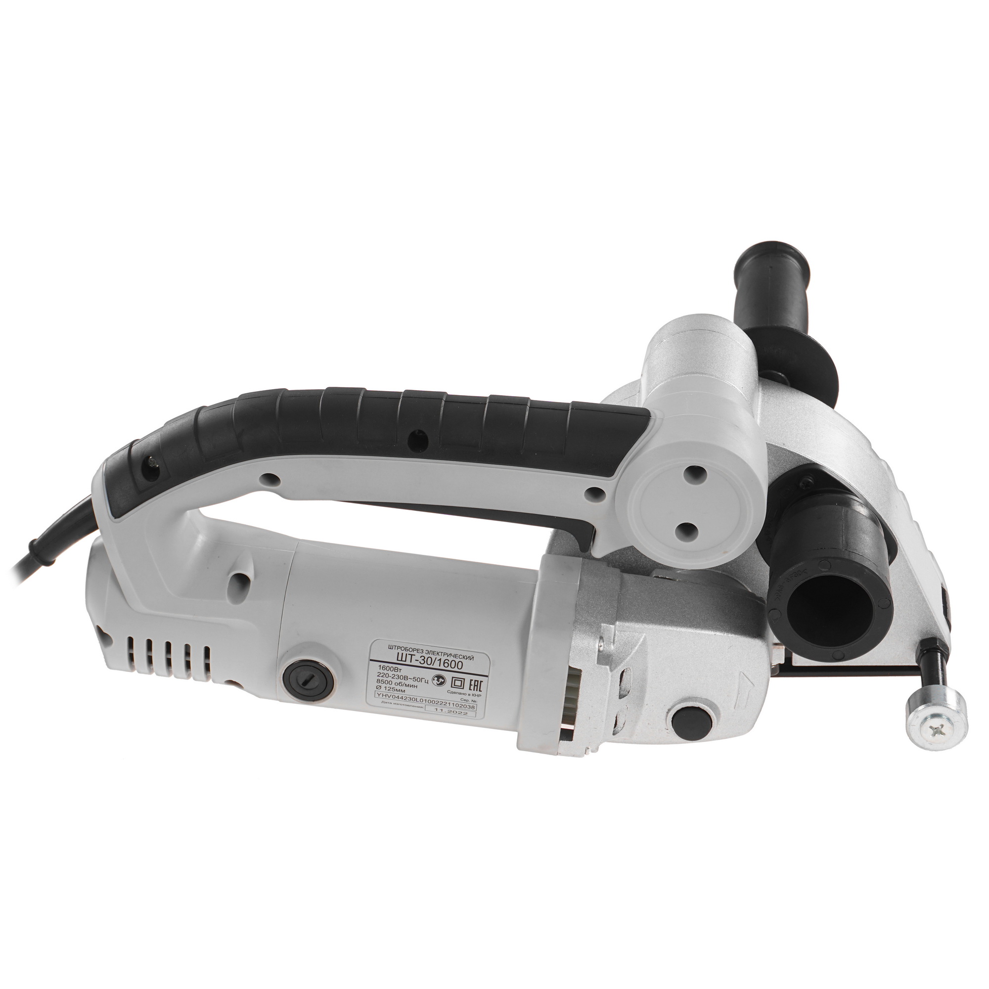 Штроборез Ресанта ШТ-30/1600 9957964 STDN-0124074 - Вид №3