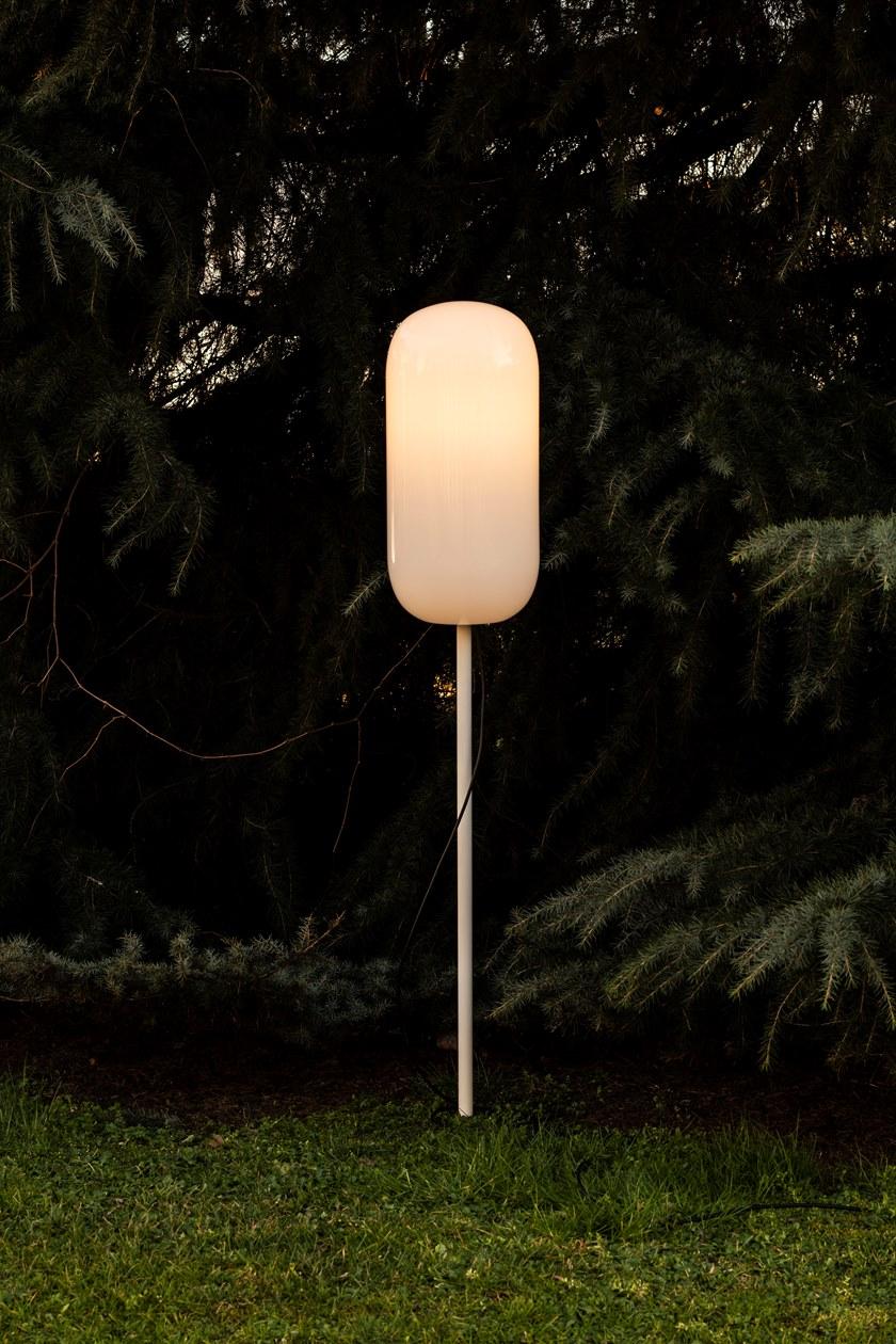 Artemide Пластиковый столбик Gople outdoor sun-id-1458717 - Вид №8