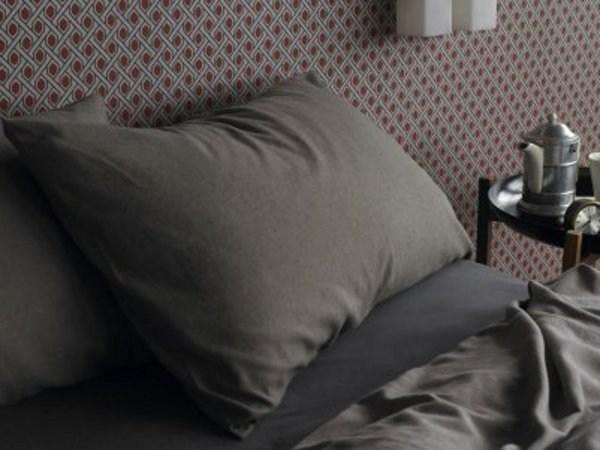 Society Limonta Наволочки из хлопка и кашемира Kash sun-id-1346704 - Вид №3