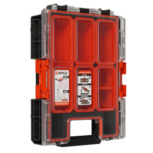 Органайзер для инструмента и принадлежностей QBRICK SYSTEM ONE Organiser M 9992719