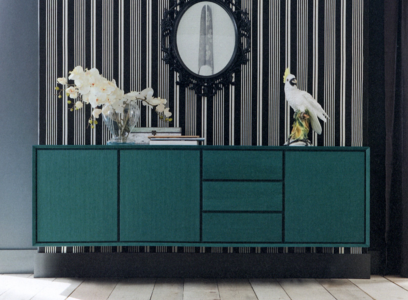 Буфет  ALTA CORTE LB-ZG7123S Ecolab