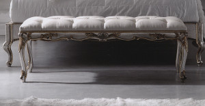 Банкетка  SILVANO GRIFONI 70/S