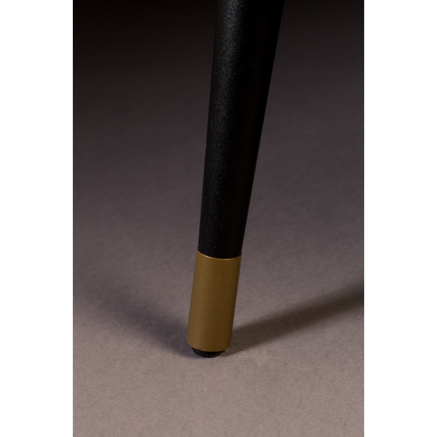 Диван-софа Kate темно-синий Dutchbone 3200146 - Вид №8