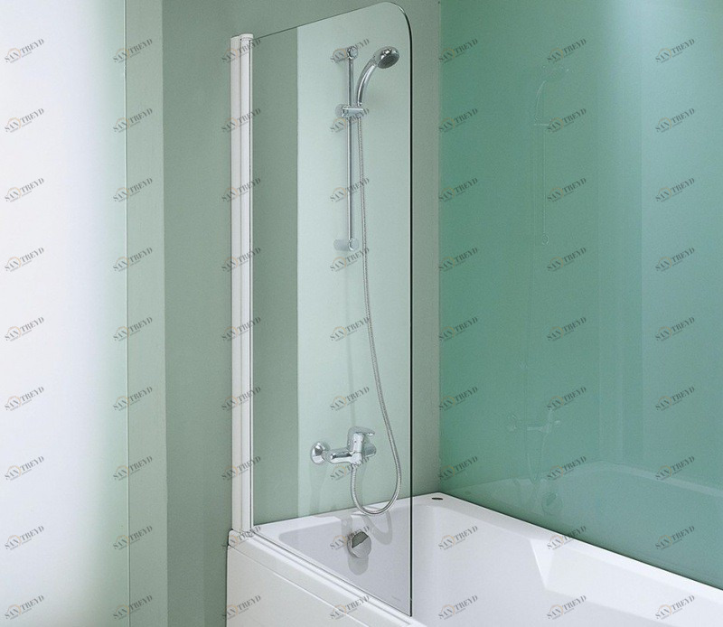 00755 Душевое ограждения на борт вынны Kolpa-San Словения 