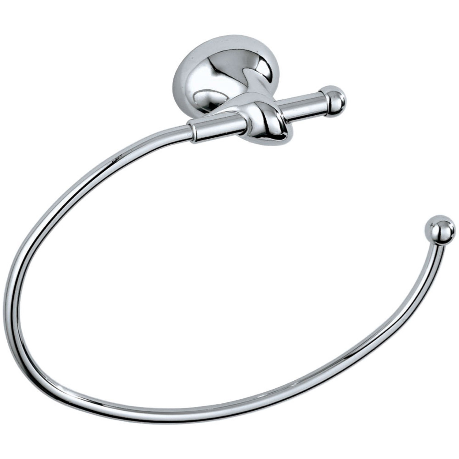 коллекция Riccio Aксессуары для ванной комнаты CARBONARI 47672 - Вид №3