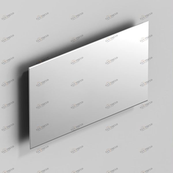 Sonia Зеркало со встроенной подсветкой 48х82 Mirrors Plate Saigon 097579