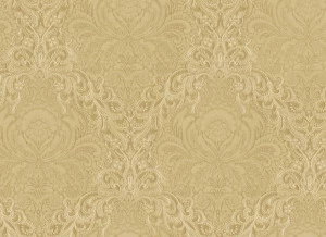 COLORISTICA Портьерная ткань  Жаккард  Avance Желтый