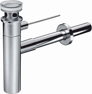 Сифон для раковины Kaja Ipuri 10511-С