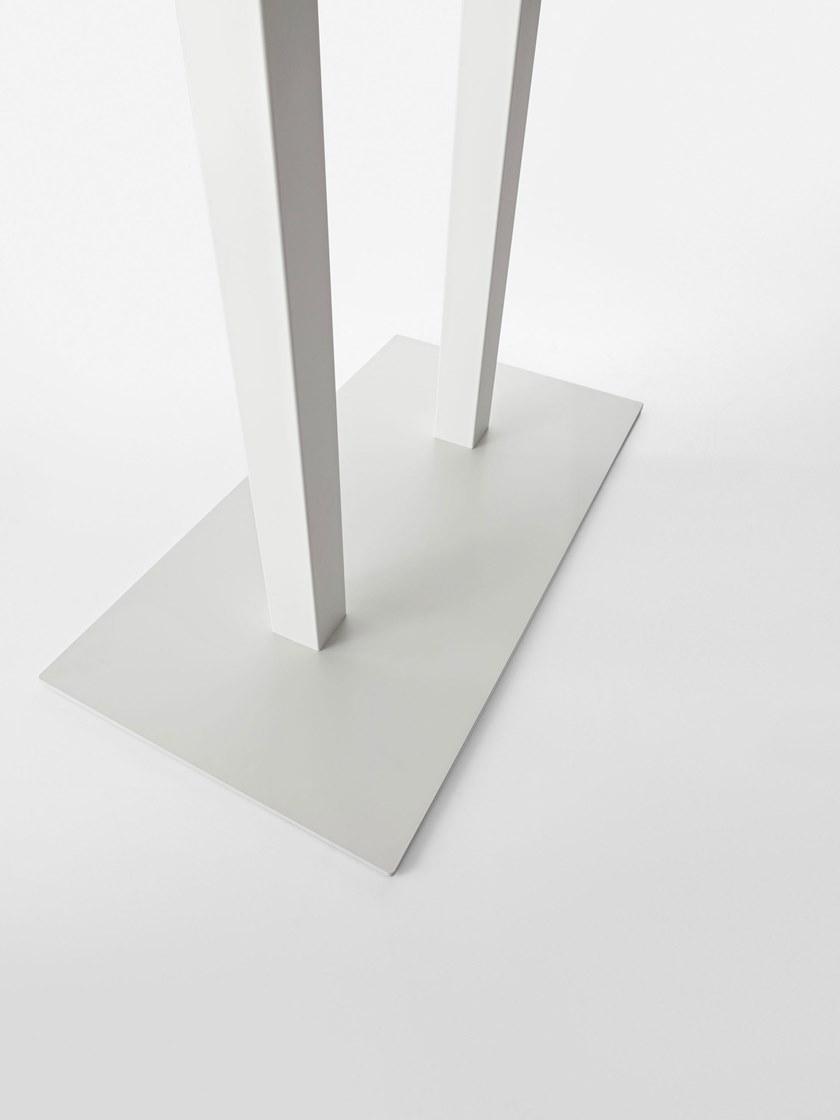 Nitesco Прямоугольный стол Torino sun-id-1390059 - Вид №3