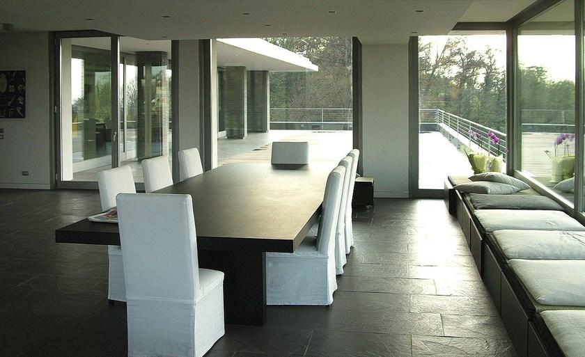 Capoferri Serramenti Стекло термическое разбивание sun-id-1353962 - Вид №3