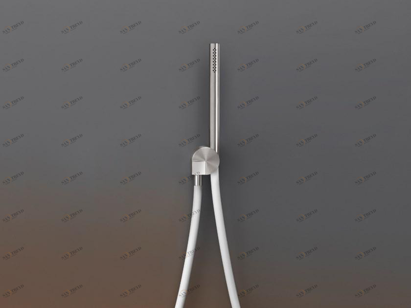 Ceadesign Настенный ручной душ с опорой Duet Det 70