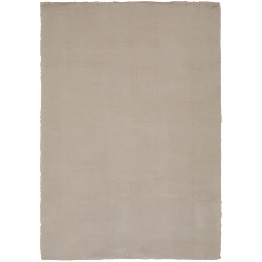 Ковер полиэстер Rex1 85 120x170 см цвет бежевый 82741693 STLM-2147235 BALTA RUGS 