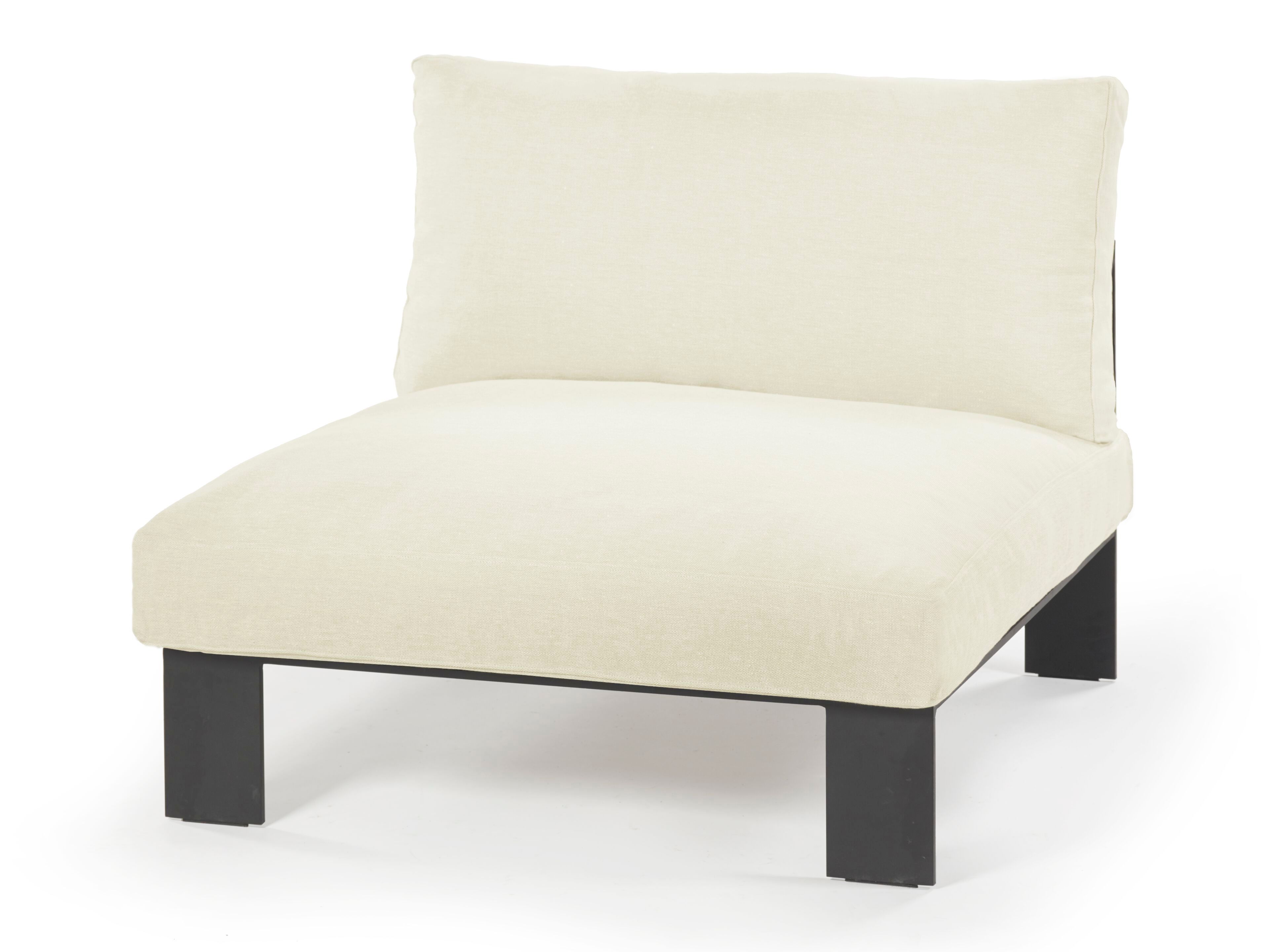 Тканевое кресло Serax Мебель Bea Mombaers ARCH-00091695 - Вид №10