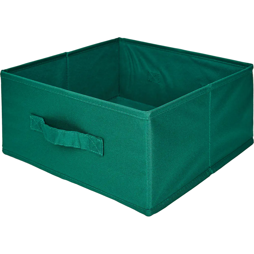 Короб Spaceo KUB для хранения - стильный органайзер без крышки 82658008 STLM-0032983 - Вид №2