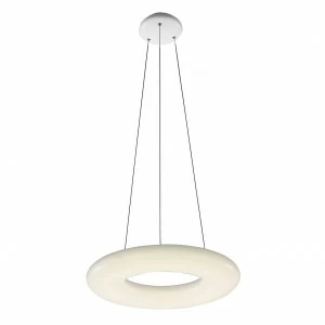 Подвесной светильник ST Luce SL902.053.01D ST LUCE ДИЗАЙНЕРСКИЕ, SL902 199919 Белый