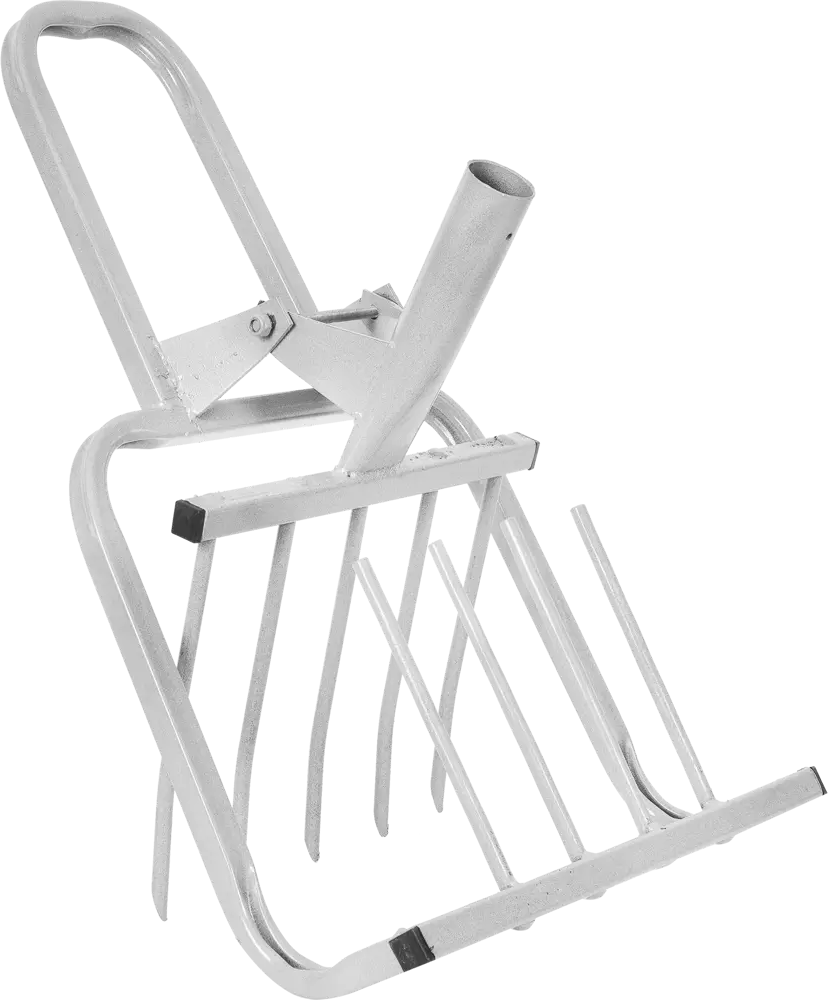 Santreyd Рыхлитель садовый «Крот» для легкой обработки почвы 14365596