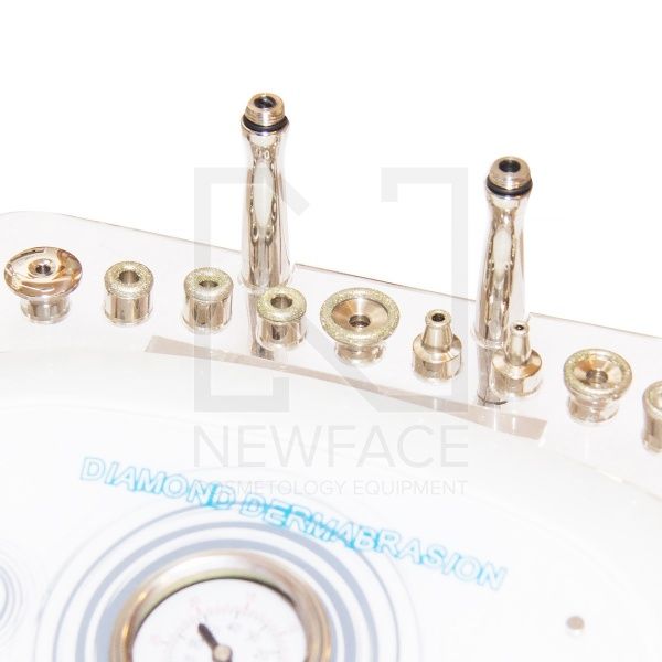 24214 Аппарат алмазной микродермабразии NV-60A / GT-60A Nova NewFace (НОВА НьюФейс)  - Вид №2